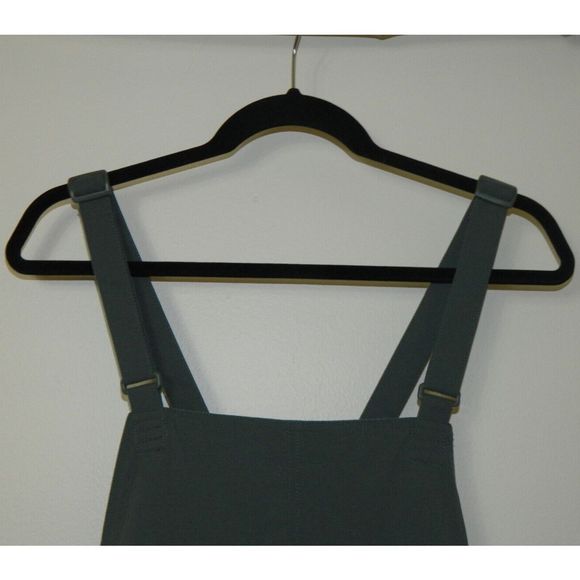 Flylow Life Overall Shorts Grays  Outdoor Hiking Athletic Size X-Large - Picture 10 of 13